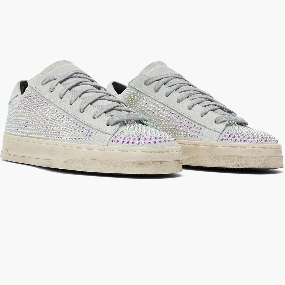 P448 Mason Galu Sneaker - Picture 2 of 9